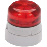 Beacon Red LED