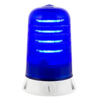 Beacon Blue LED